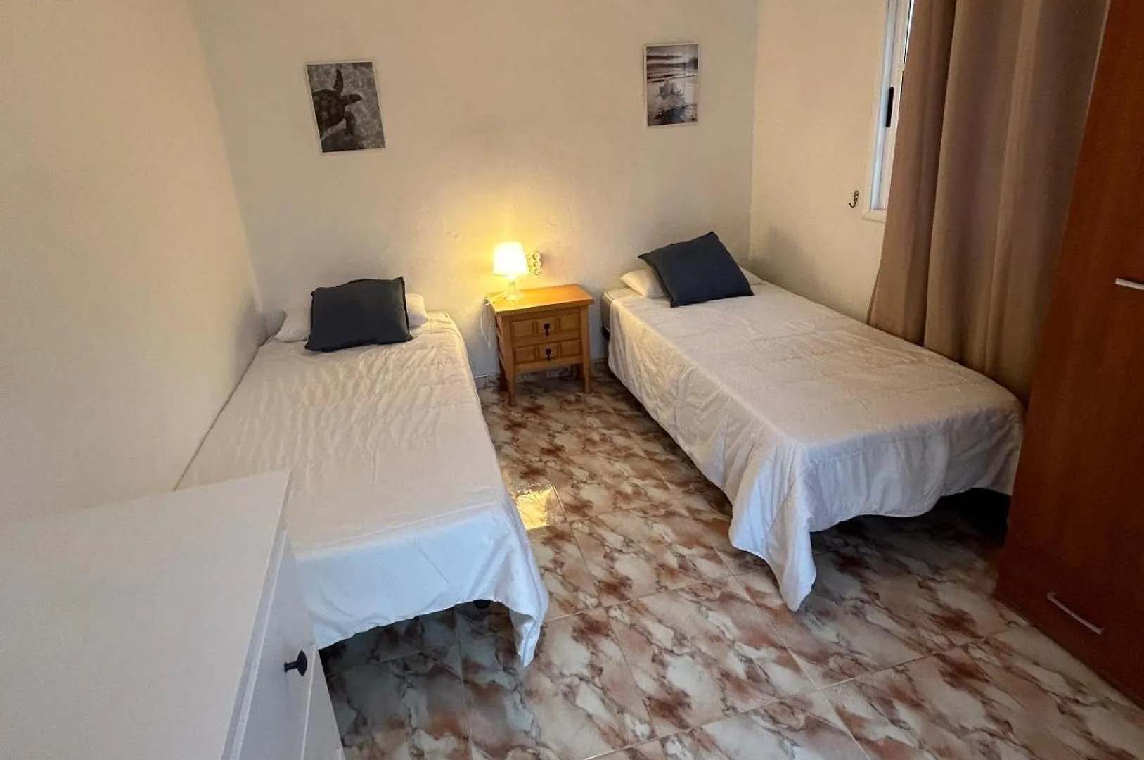 Villa Casita De Playa Puertito de Guimar
