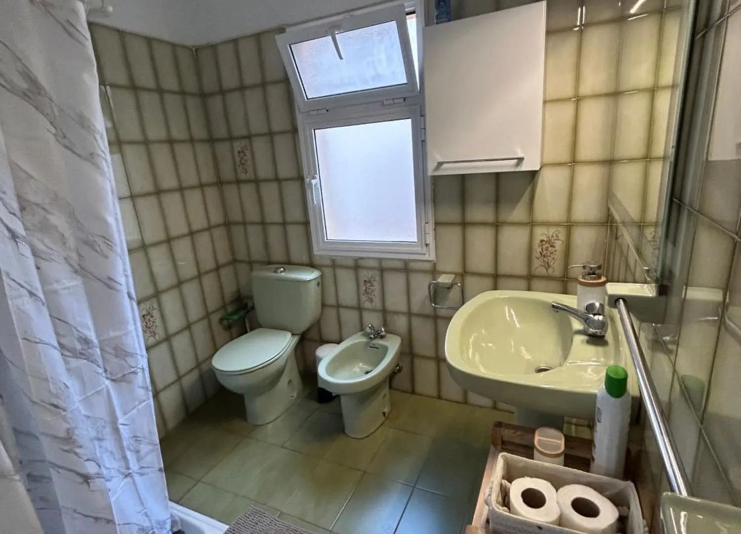 Casita De Playa Villa Puertito de Guimar Vakantiehuis
