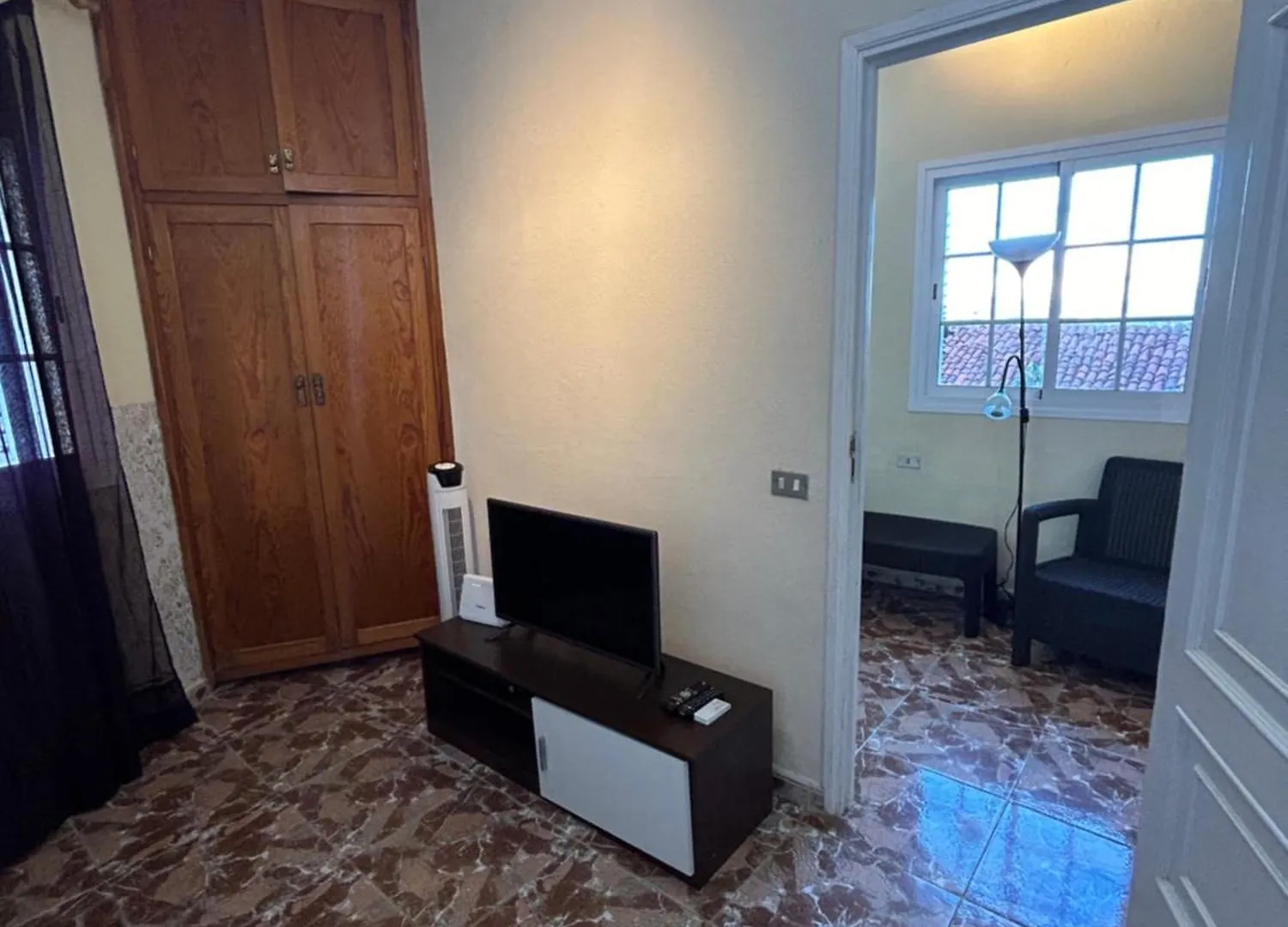 Casita De Playa Villa Puertito de Guimar Spanje
