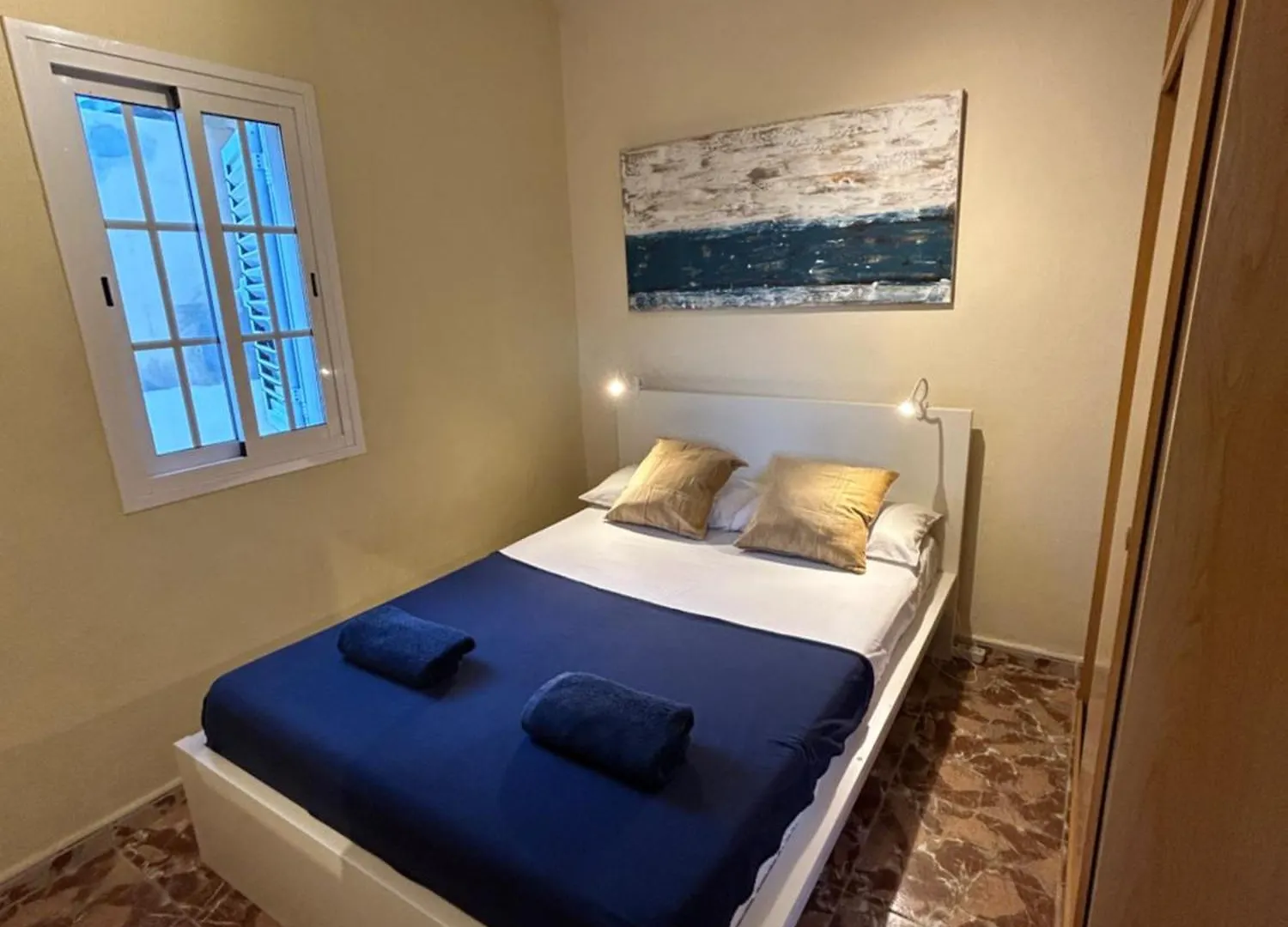 Casita De Playa Villa Puertito de Guimar Vakantiehuis