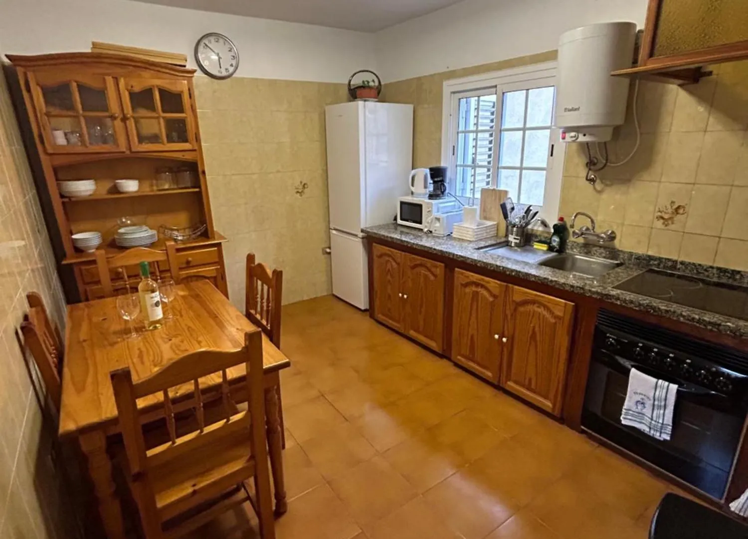 Casita De Playa Villa Puertito de Guimar 0*,  Spanje