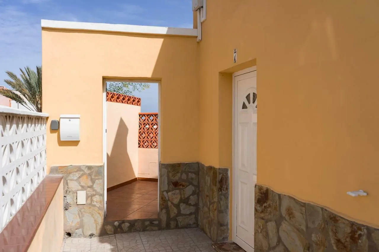 Casita De Playa Villa Puertito de Guimar