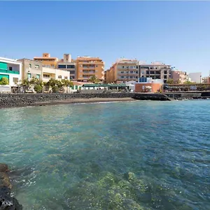 Live Puertito Muelle Apartment